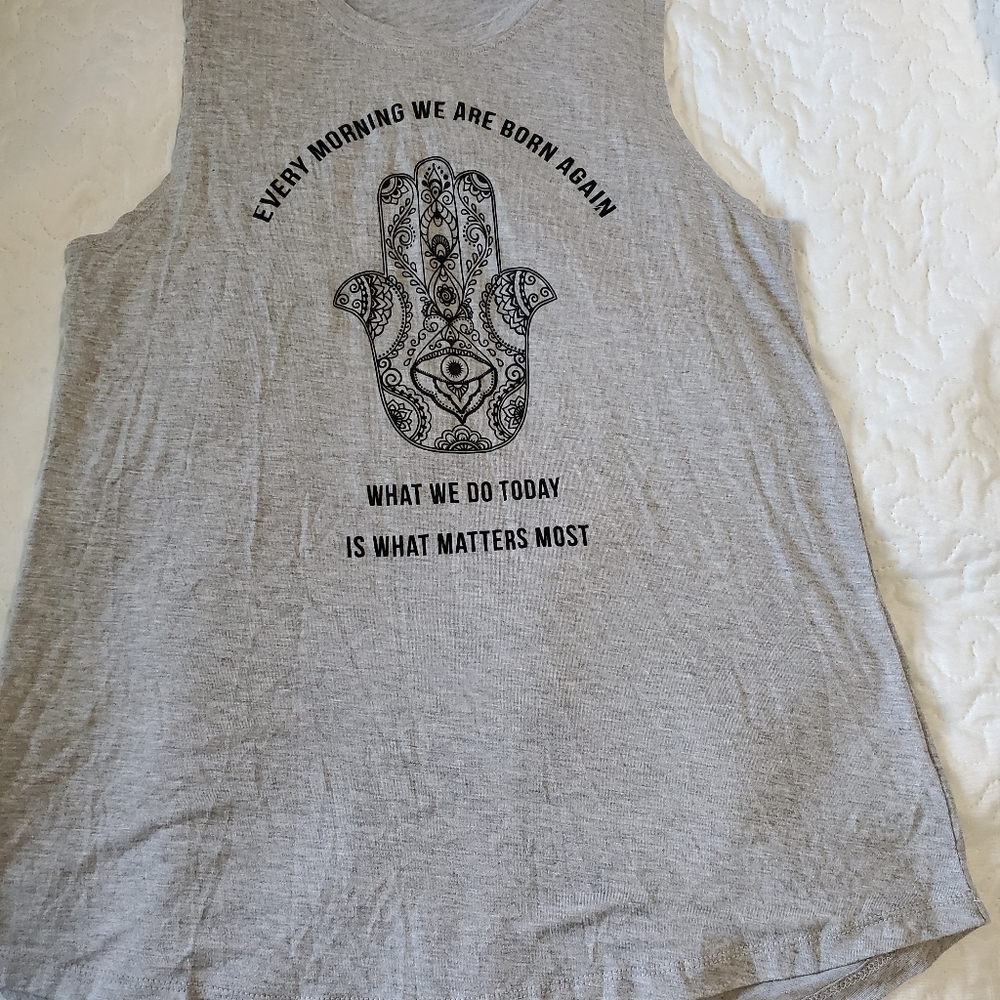 Tank top